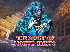 The Count of Monte Cristo game thumbnail