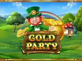 Gold Party™ game thumbnail
