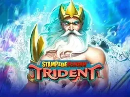 สแตมปีด รัช ไทรเดนท์ game thumbnail