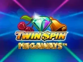 Twin Spin Megaways game thumbnail
