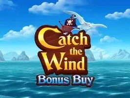 Catch the Wind Bonus Buy game thumbnail