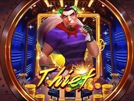 Thief game thumbnail