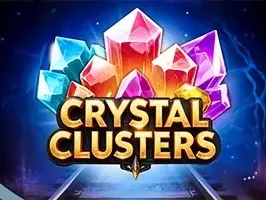 คลัสเตอร์คริสตัล game thumbnail