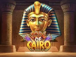 ประมวลกฎหมายไคโร game thumbnail