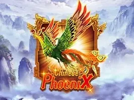 Chinese Phoenix game thumbnail
