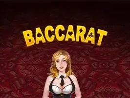 Baccarat game thumbnail