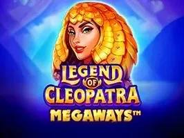 ตำนานของคลีโอพัตรา Megaways game thumbnail