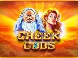 Greek Gods game thumbnail