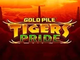 Gold Pile_ Tigers Pride game thumbnail