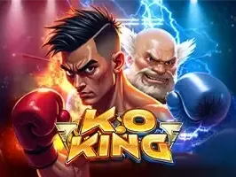 แชมป์น็อกเอาต์ game thumbnail